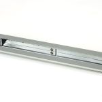 From The Anvil Plain Privacy Rectangular Pull Set