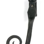 Beeswax 16mm Monkeytail Espag