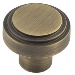 Cropley Cupboard Knobs