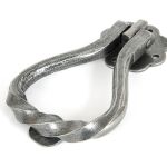 From The Anvil Pear Shaped Door Knocker