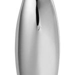 Pear Drop Covered Escutcheon