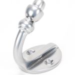 From The Anvil Coat Hook