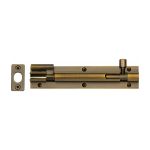 Heritage Brass - Necked Door Bolt