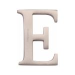 Heritage Brass - Door Letter