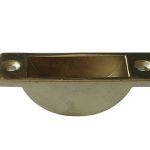 Jedo Zinc Easy Clean Bolt Socket