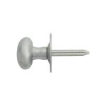Oval Thumb Turn