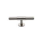 Heritage Brass - Knurled Fountain Cabinet Knob