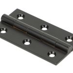 From The Anvil Butt Hinge (pair)