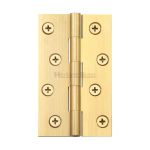 Heritage Brass - Hinge Brass