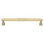 Heritage Brass - Deco Cabinet Pull Handle