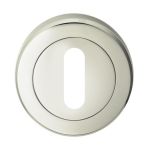 Serozzetta Standard Lock Profile Escutcheon