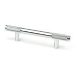 Anvil Half Brompton Pull Handle