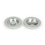 From The Anvil Plain Privacy Round Pull Set