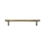 Heritage Brass - Knurled Cabinet Pull Handle