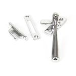 From The Anvil Locking Newbury Fastener