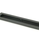 From The Anvil Plain Rectangular Pull