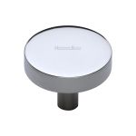 Heritage Brass - Disc Cabinet Knob
