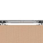 P C Henderson Dual Soft Close for Husky 120 Pro & Pocket Door Pro