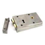 From The Anvil Rim Lock