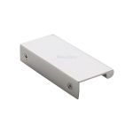 Heritage Brass - EPTR Edge Pull Cabinet Handle