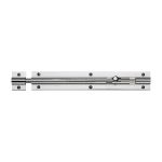 Heritage Brass - Straight Bolt