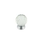 Jedo Pumpkin Ball Cupboard Knob