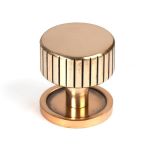 Anvil Judd Cabinet Knob