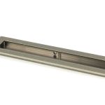 From The Anvil Plain Rectangular Pull
