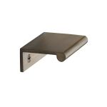Heritage Brass - EPR Edge Pull Cabinet Handle