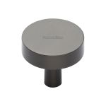 Heritage Brass - Disc Cabinet Knob