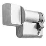 Euro Single Thumbturn 45mm