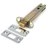 Anvil Heavy Duty Tubular Deadbolt
