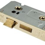 Easi-T Residential Bathroom Lock