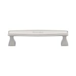 Heritage Brass - Deco Cabinet Pull Handle