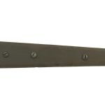 From The Anvil Penny End T Hinge (pair)