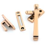 From the Anvil Locking Avon Fastener
