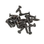 Anvil Countersunk Screws (25)