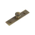 Cropley Cupboard Knobs