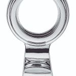 Architectural Quality Cylinder Latch Pull