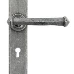 From The Anvil Tudor Lever Set