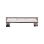 Heritage Brass - Pyramid Cabinet Pull Handle