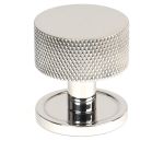 Anvil Brompton Cabinet Knob