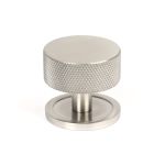 Anvil Brompton Cabinet Knob