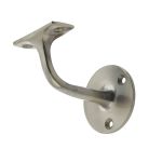Jedo Zinc Handrail Brackets