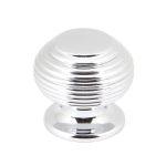 Anvil Beehive Cabinet Knob