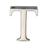Heritage Brass - Door Letter