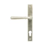 From The Anvil Newbury Lever Set