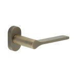 Frelan Hardware CR-105 CRES Door Handles