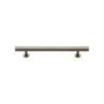 Heritage Brass - Offset Square Cabinet Pull