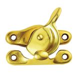 Fitch Pattern Sash Fastener